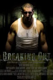 Breaking Out movie poster