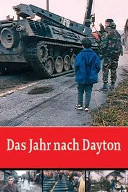 The Year After Dayton movie poster
