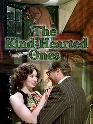 Kind Men movie poster