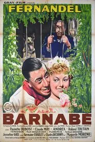 Barnabé movie poster