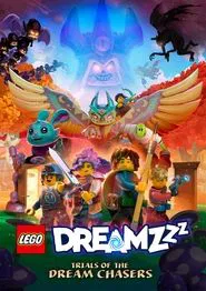 Poster da série DREAMZzz