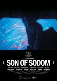 Son of Sodom movie poster