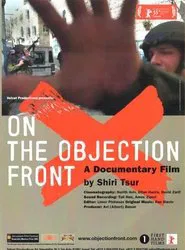 On the Objection Front movie poster