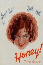 Poster do filme Honey