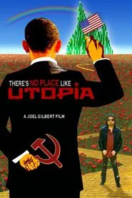 There's No Place Like Utopia movie poster