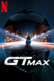 GTMAX movie poster