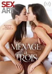 Menage a Trois movie poster