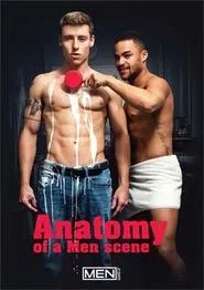 Anatomy Of A Men Scene movie poster