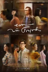 Em and Trinh movie poster