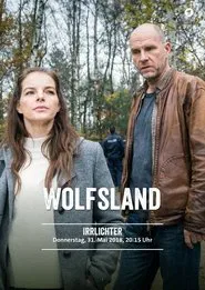 Wolfsland – Irrlichter movie poster