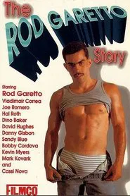 The Rod Garetto Story movie poster