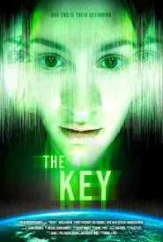 The Key movie poster