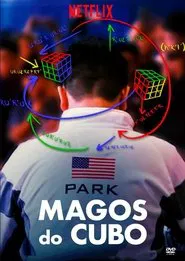 Poster do filme Magos do Cubo