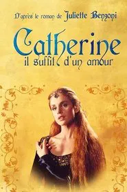Catherine tv show poster