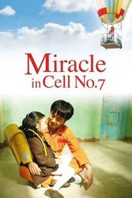 Poster do filme Milagre na Cela 7