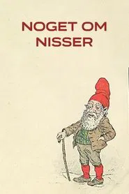 Noget om nisser tv show poster