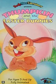 Thumpkin and the Easter Bunnies movie poster