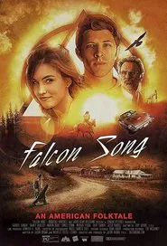 Falcon Song movie poster