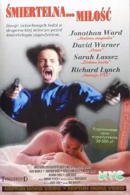 Loving Deadly movie poster