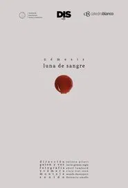 blood moon movie poster