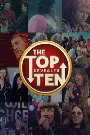 The Top Ten Revealed tv show poster