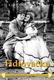 Fidlovačka movie poster
