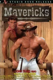 Mavericks movie poster