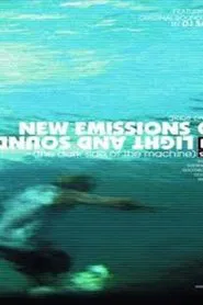 Poster do filme New Emissions of Light and Sound