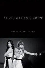 The Revelations 2009 movie poster