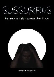 WHISPERS movie poster