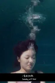 Someday, we'll know movie poster