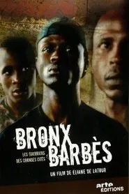 Poster do filme Bronx-Barbès