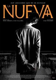 The Newcomer movie poster