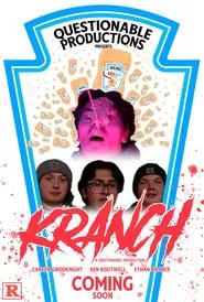 KRANCH 1 + 2 movie poster