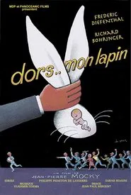 Dors mon lapin movie poster