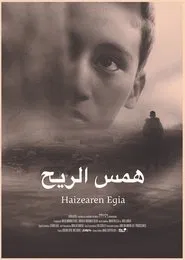 Haizearen egia movie poster