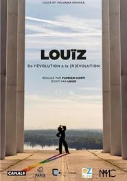 Louïz, de l’Évolution à la (R)évolution movie poster
