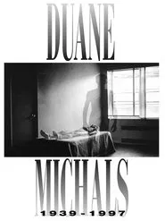 Duane Michals (1939-1997) movie poster