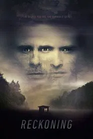 Poster da série Acerto de Contas