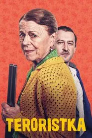 Poster do filme Terrorist