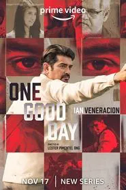 One Good Day tv show poster
