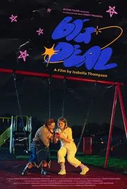 Big Deal movie poster
