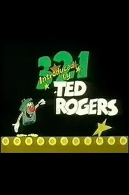 3-2-1 tv show poster