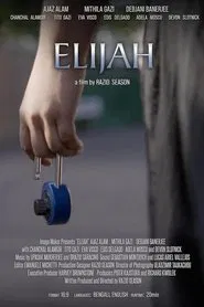 Elijah movie poster