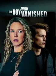 The Boy Who Vanished movie poster