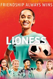 Lioness movie poster