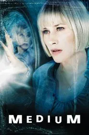 Medium tv show poster