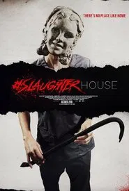 Poster do filme #Slaughterhouse
