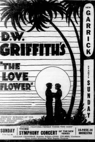 The Love Flower movie poster