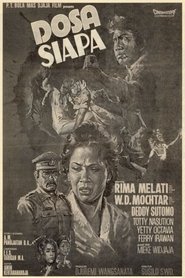 Whose Sin movie poster